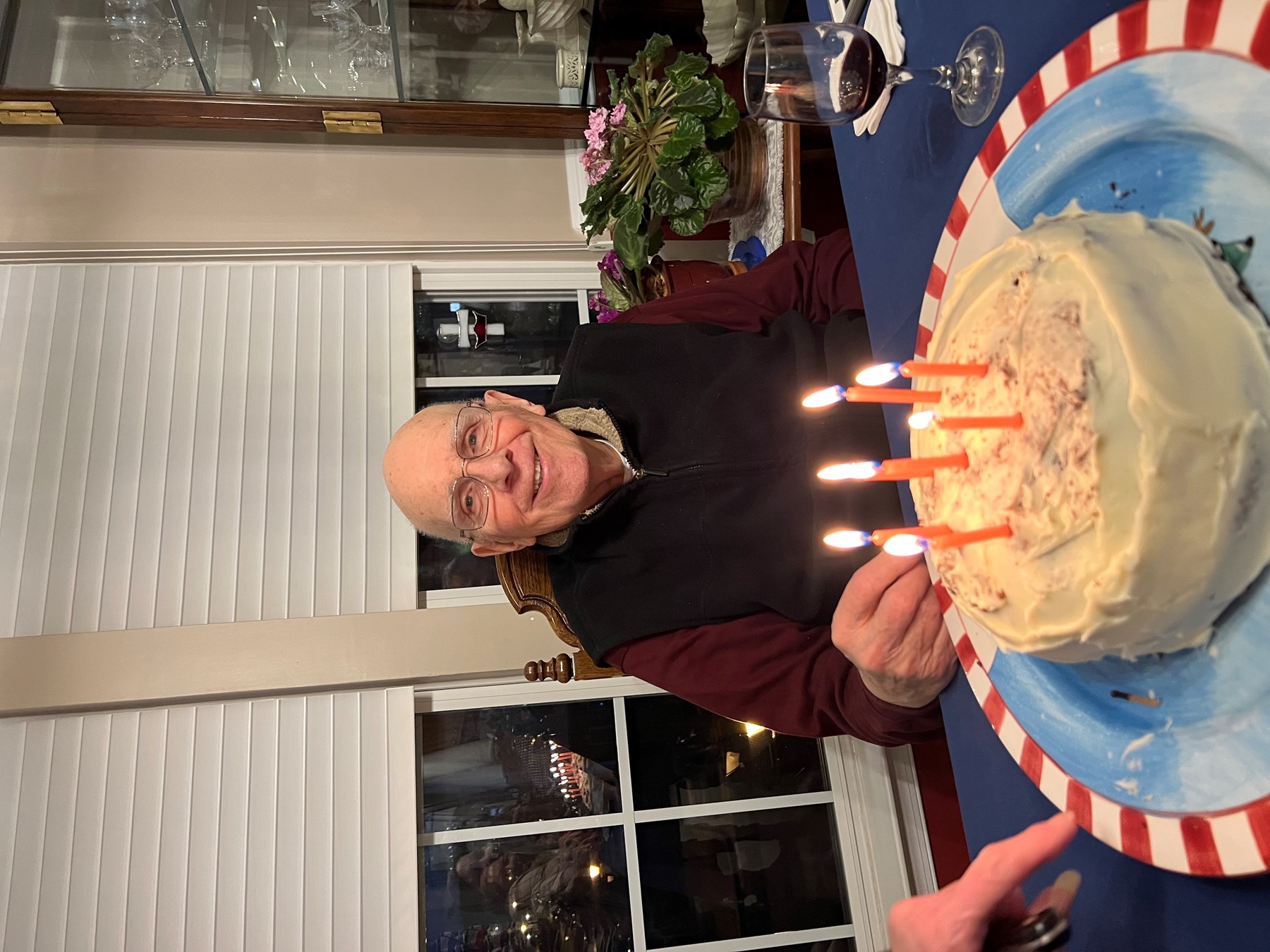 Obituary of LeRoy Michael Beck