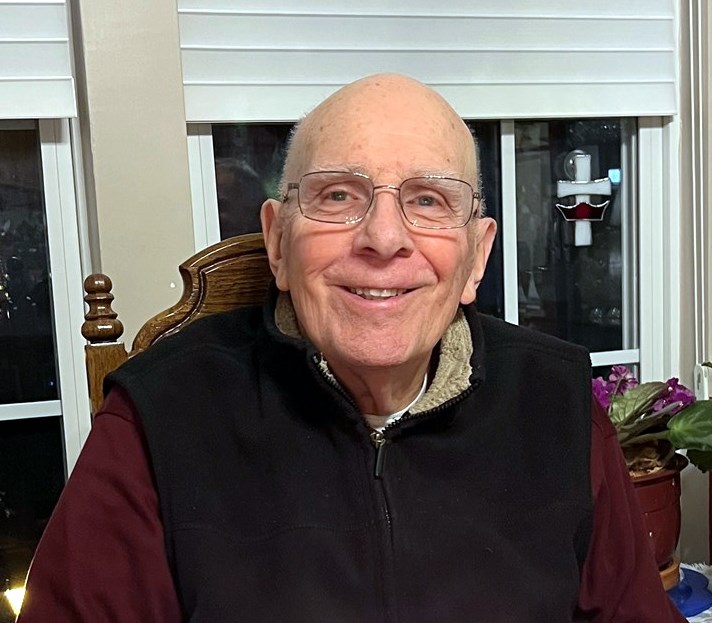 Avis de décès de LeRoy Michael Beck