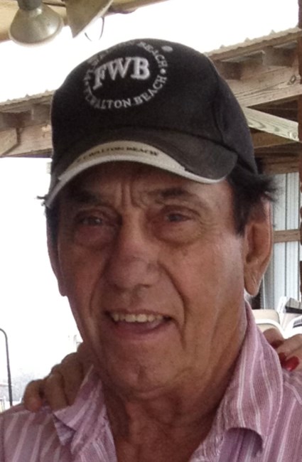 Obituary of Oliver Joseph Jarreau Jr.