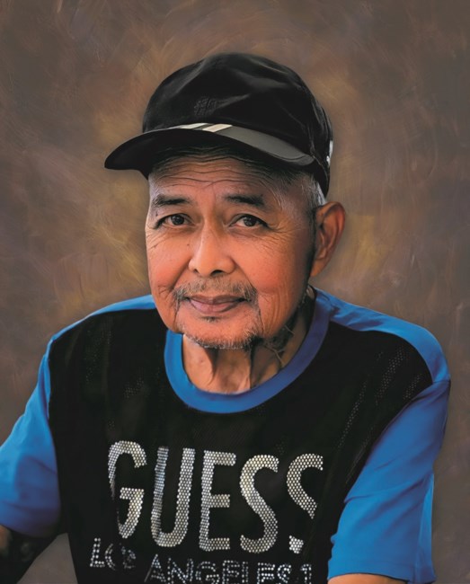 Obituary of Eduardo Gamboa Figueroa