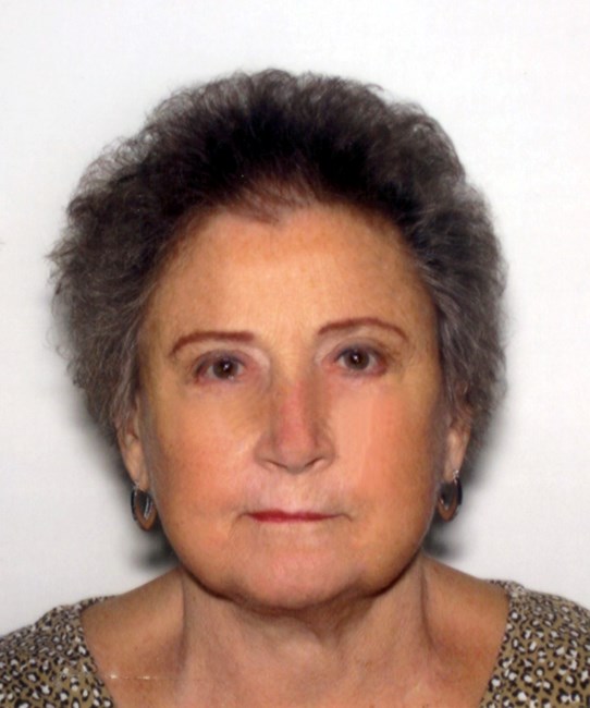 Obituary of Bernice Brunner DeBragga