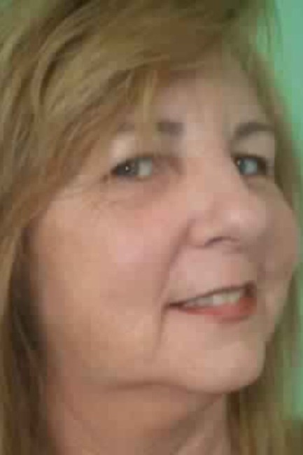 Obituary of Judith Rachel Ladner