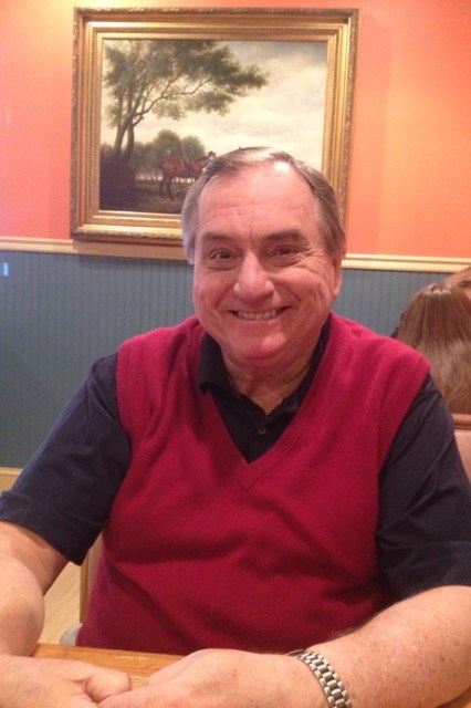 Obituary of Timothy R. Caskey