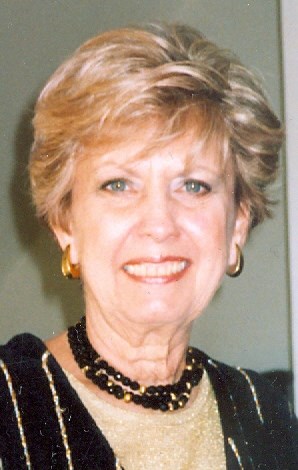 Obituary of Patricia Tynes Bonner