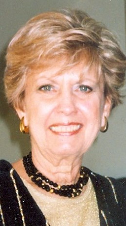 Obituary of Patricia Tynes Bonner