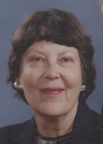 Obituary of Frances Atkins ""Fran Gidley