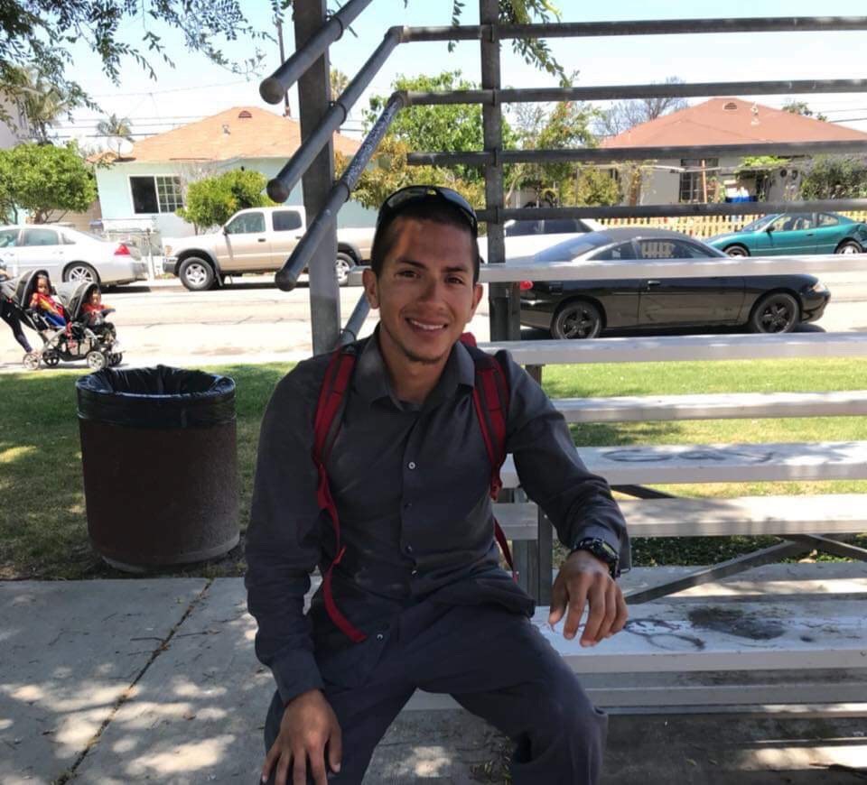 Obituary of Jose Quinones Jr.