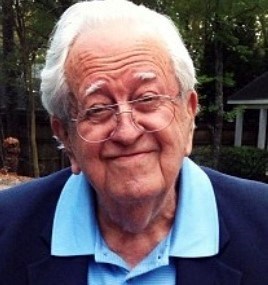 Obituary of Charles Lanier Glenn