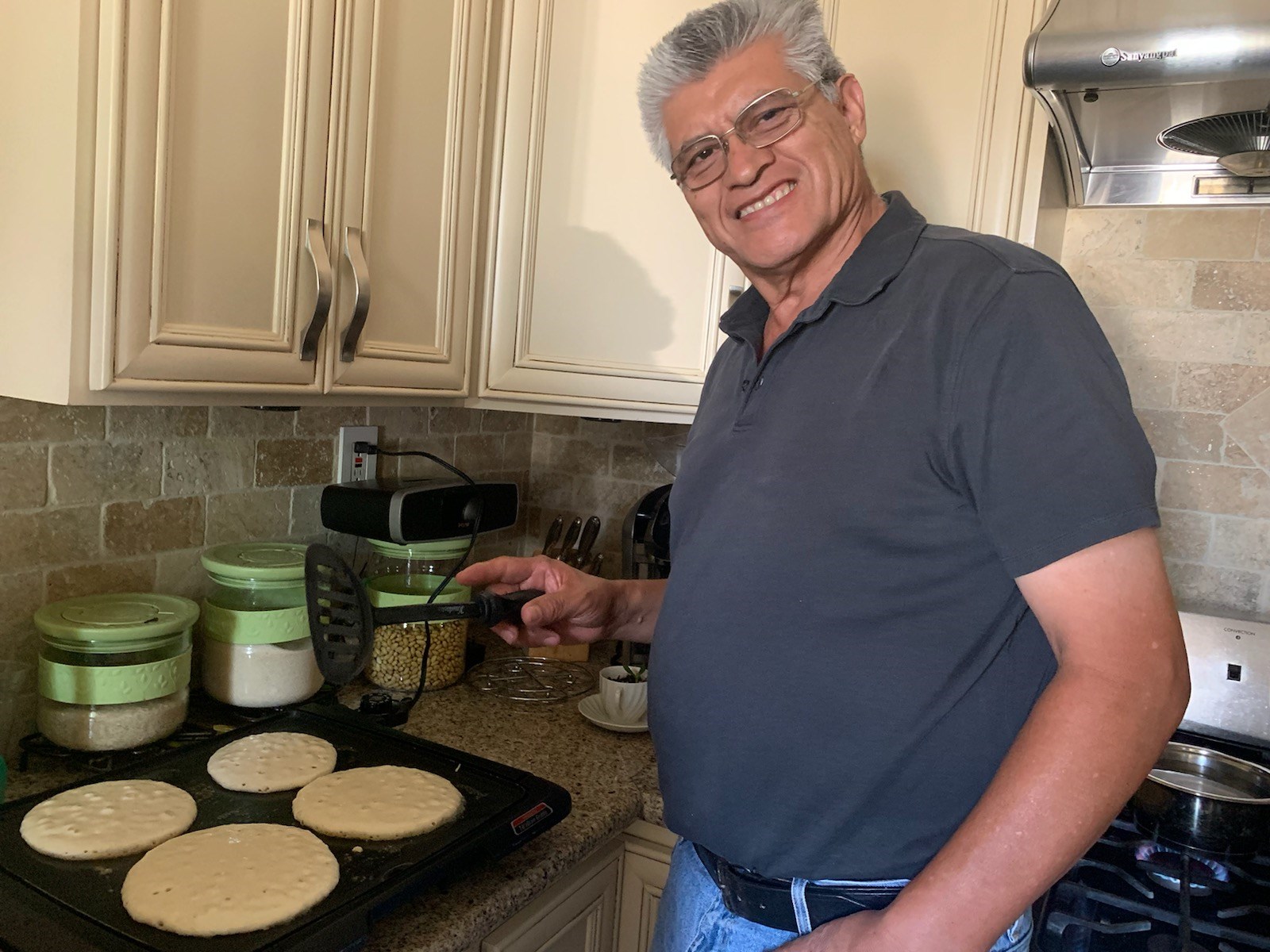 Obituary of Jose Miguel Ramirez Gutierrez