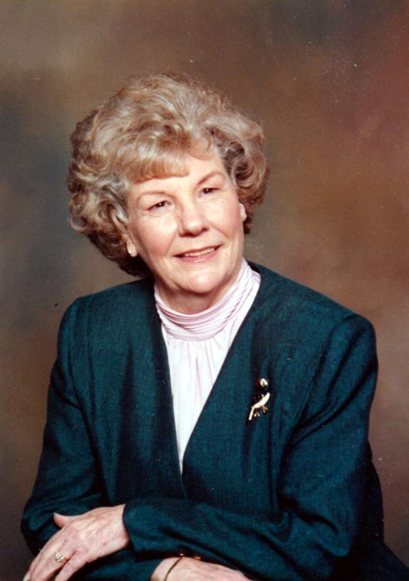 Obituary of Naomi Ruth Bruno