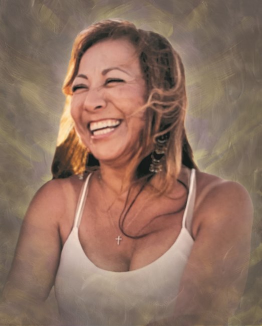 Obituary of Mary E. Lujan