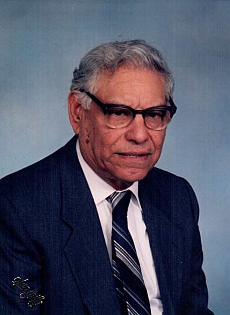 Obituary of Agustin Gonzales