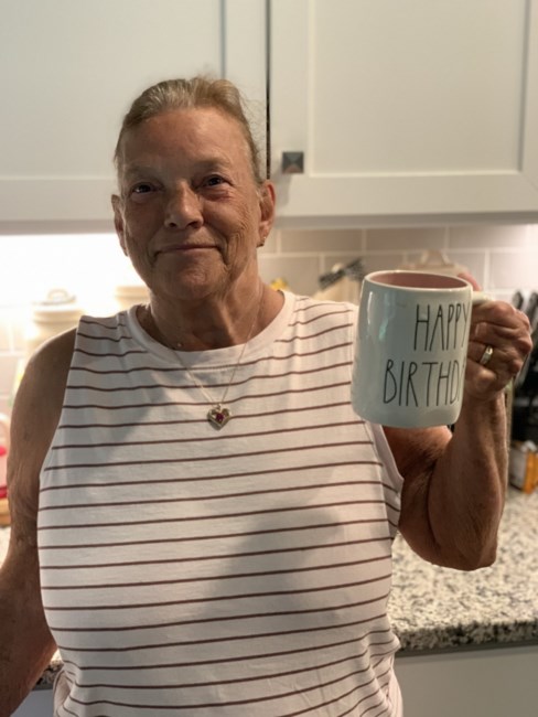 Obituary of Linda Marie Painter