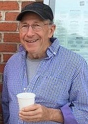 Avis de décès de William Ralph Romig