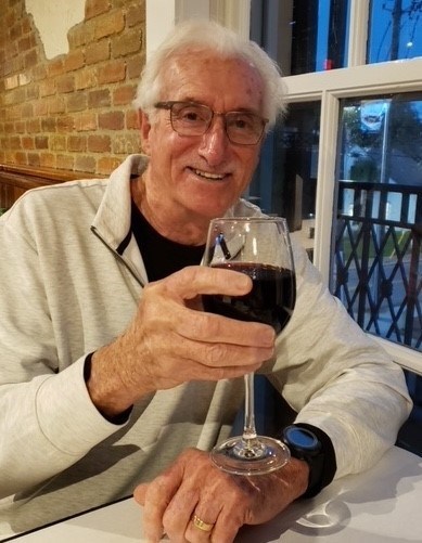 Obituary of Richard "Rick" William Childerhose