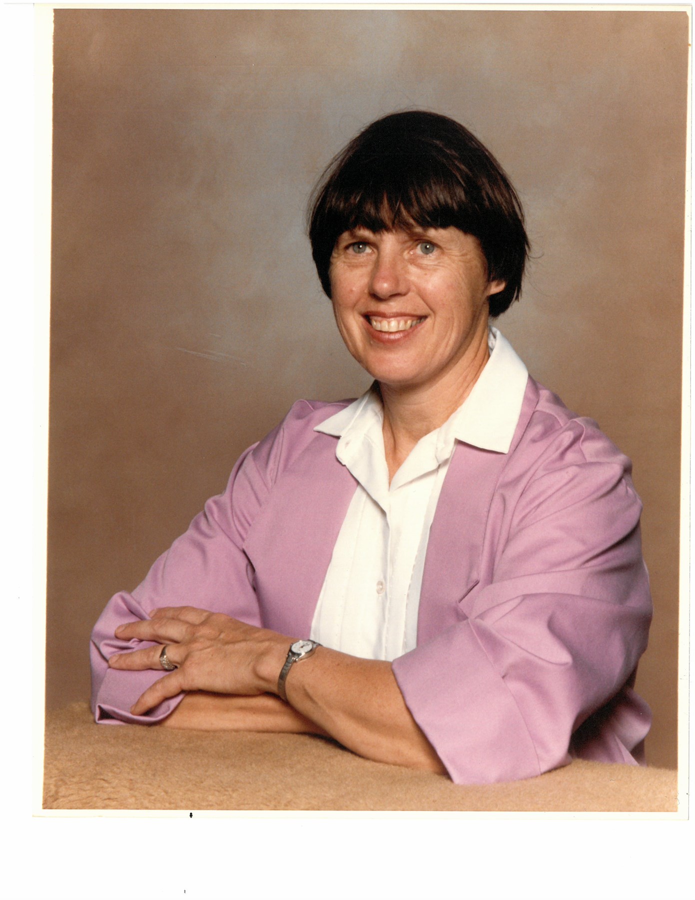 Obituary of Janet Carol Whisenand Harvey