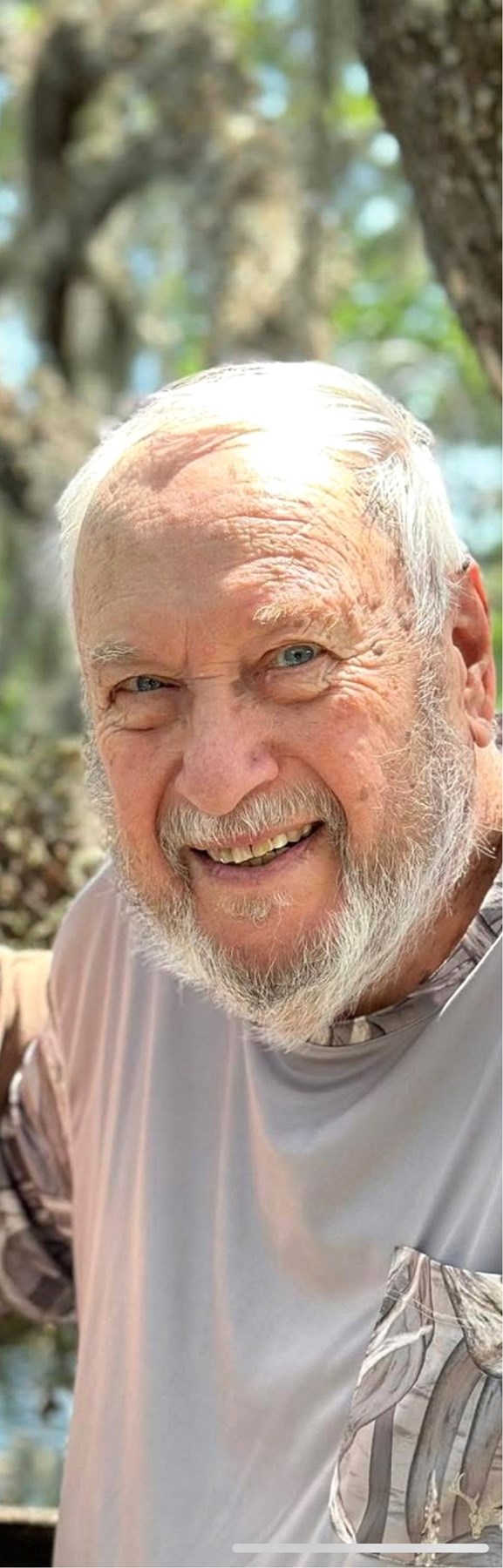 Obituary of Carlton Jack Westberry