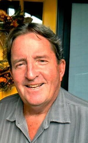 Obituary of Robert Gerard Banasky