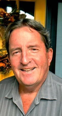 Obituario de Robert Gerard Banasky