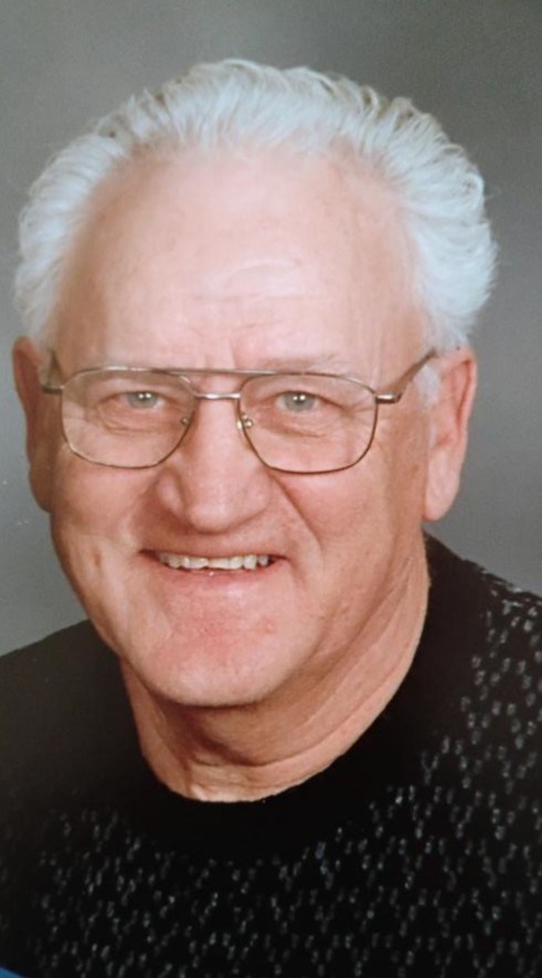 Obituary of Dennis Norbert Schmitt