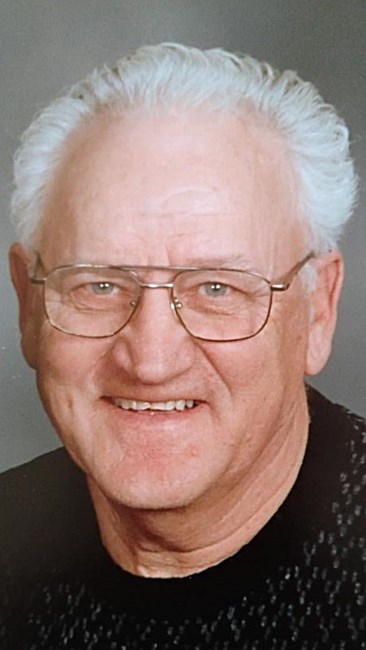 Obituary of Dennis Norbert Schmitt