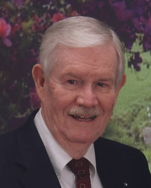 Obituary of John B. Holland