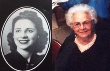 Obituary of Lillian C. Guarino