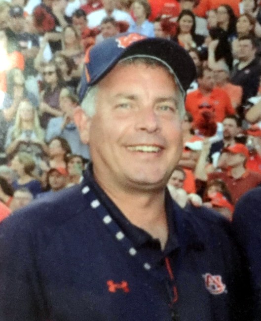 Obituary of Edward Guice Potter III