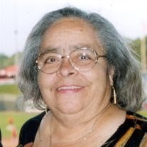 Obituary of Rosazella A. Phillips