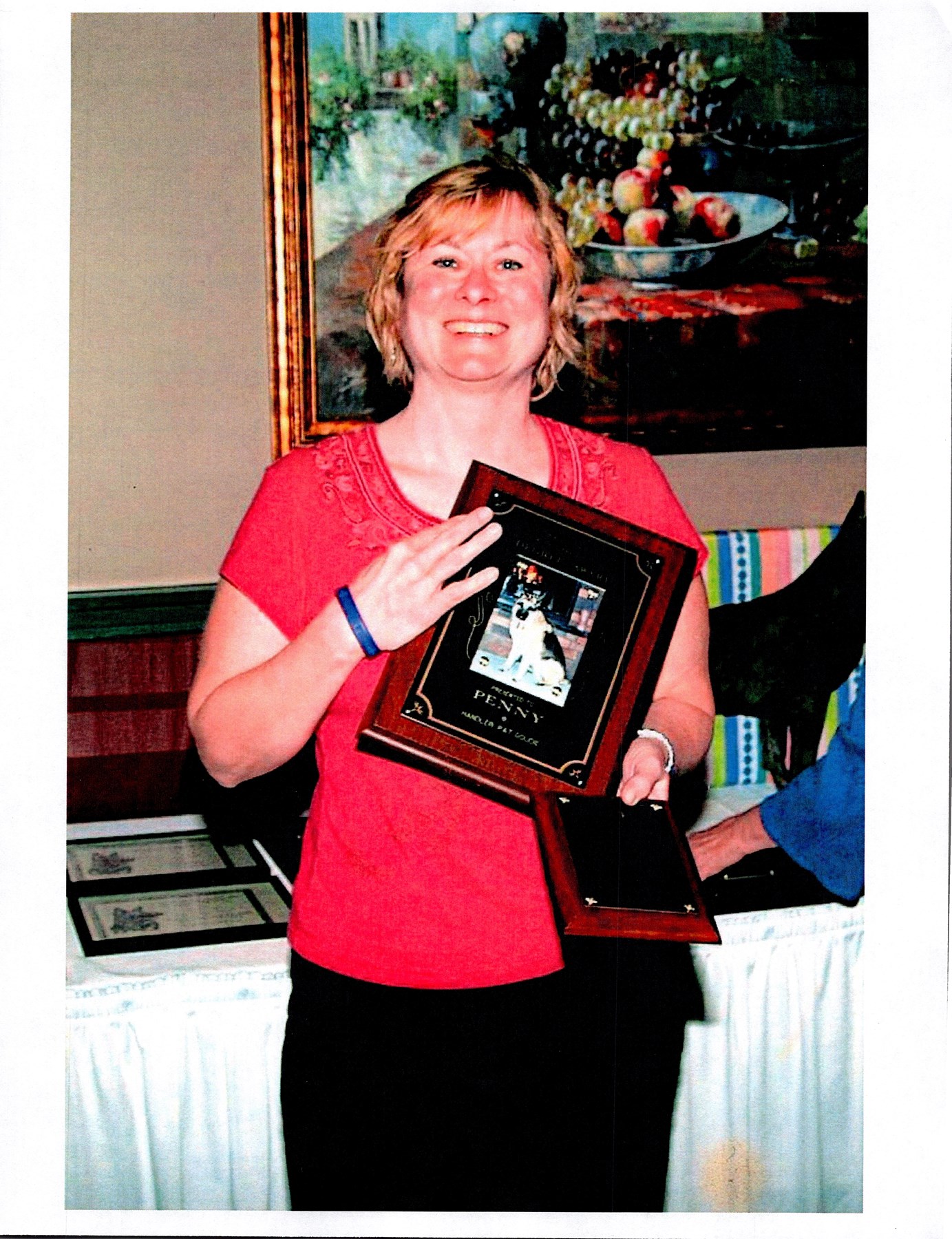 Obituario de Patricia "Patty" Ann Speyer