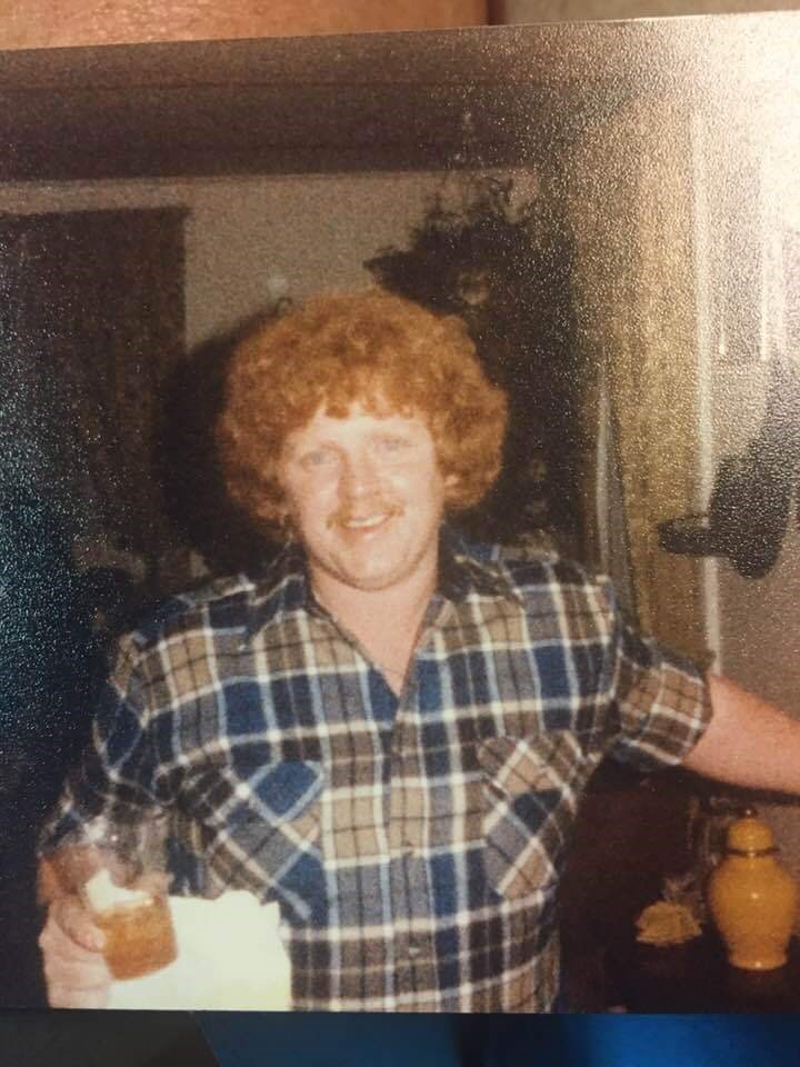 Obituary of Ronnie Lee Leslie