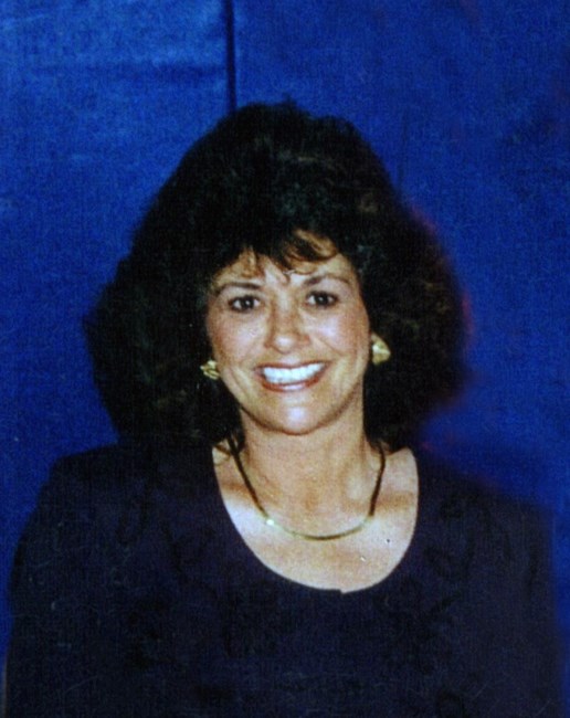 Obituary of Patricia Ann King