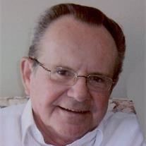 Obituary of Regis Hoyer