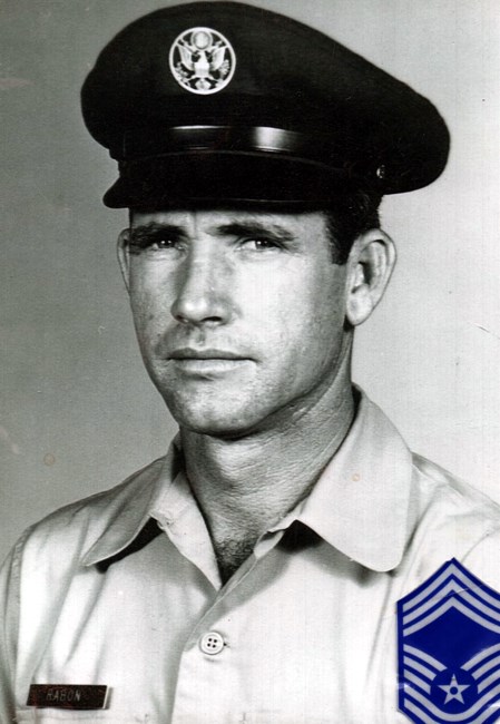 Obituary of Joseph Edward Rabon