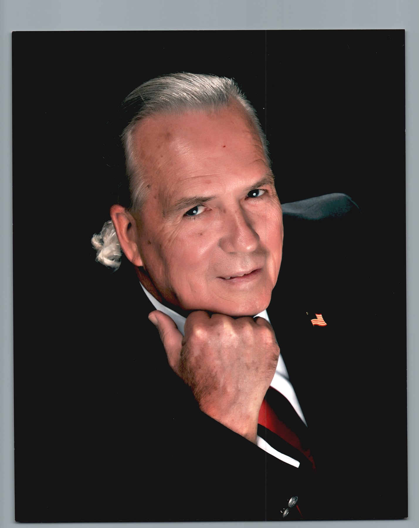 Obituary of Thomas W Ruscik