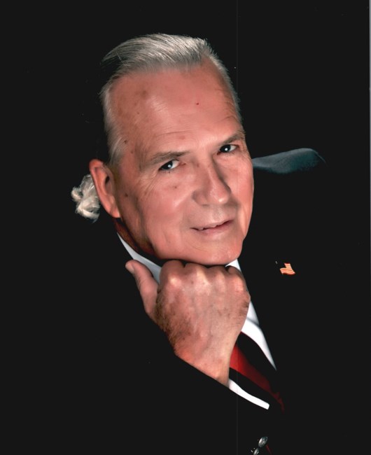 Obituary of Thomas W Ruscik