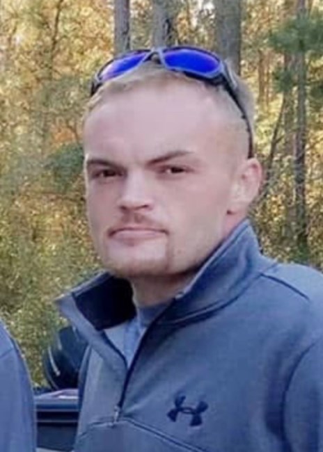 Obituary of Richard Trey Thomas