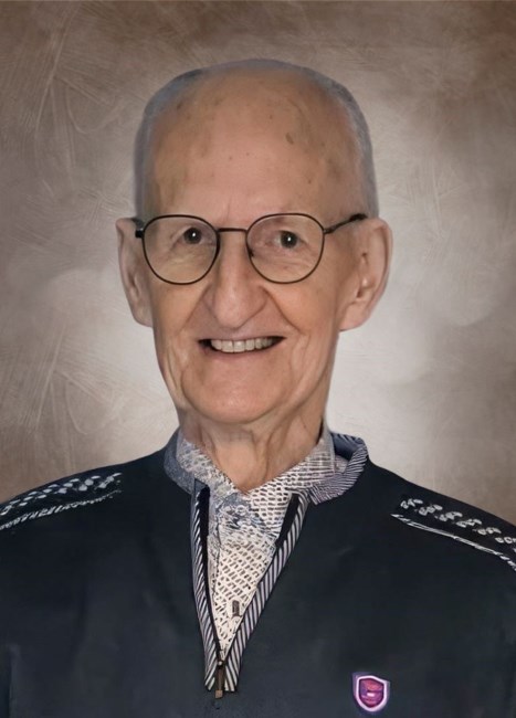 Obituary of Cyrille Tremblay