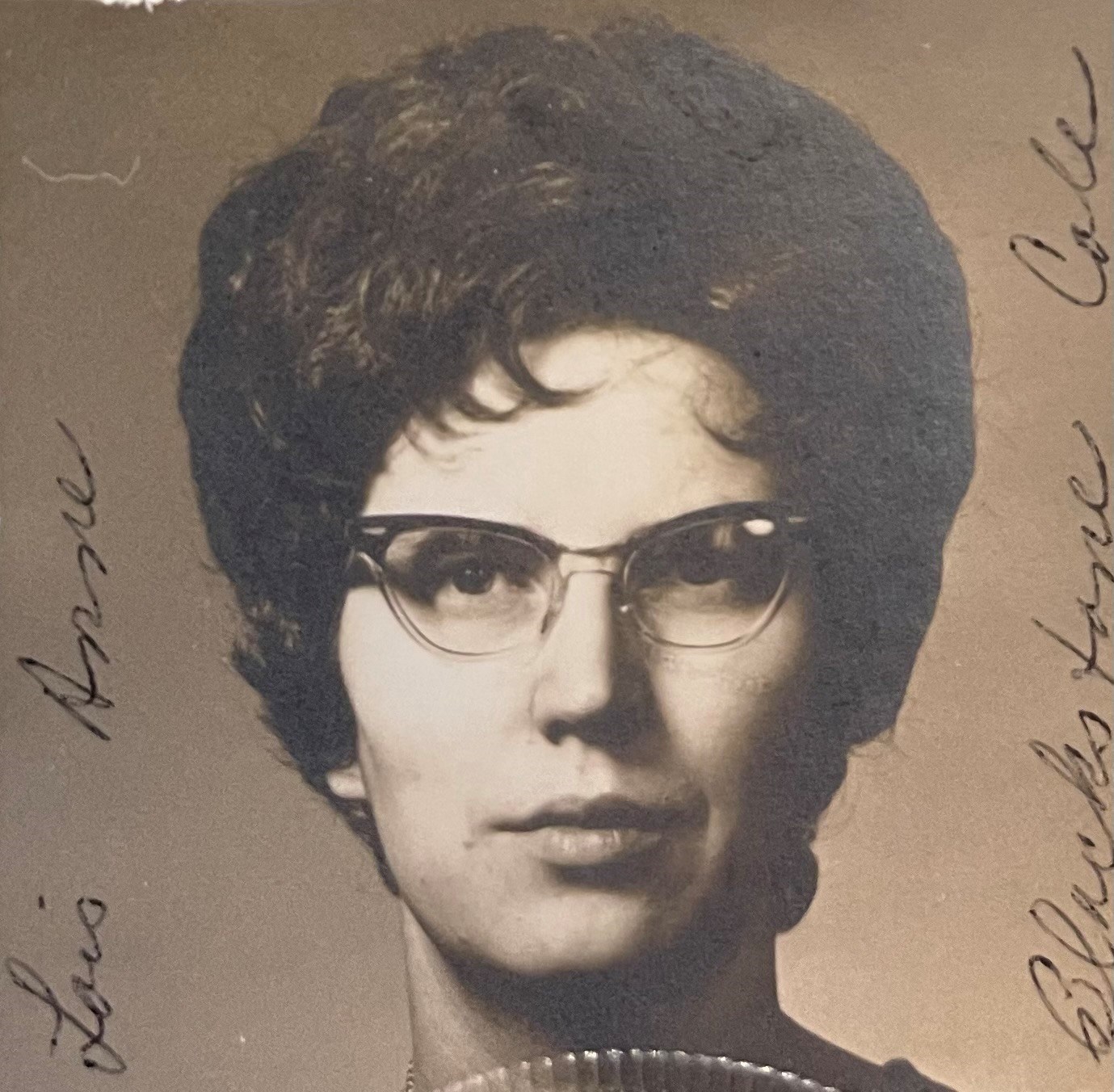 Obituary of Lois Anne Blackstone Cole  Ridgway