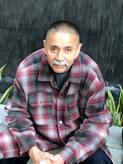 Obituary of Victor Manuel Rios Sr.