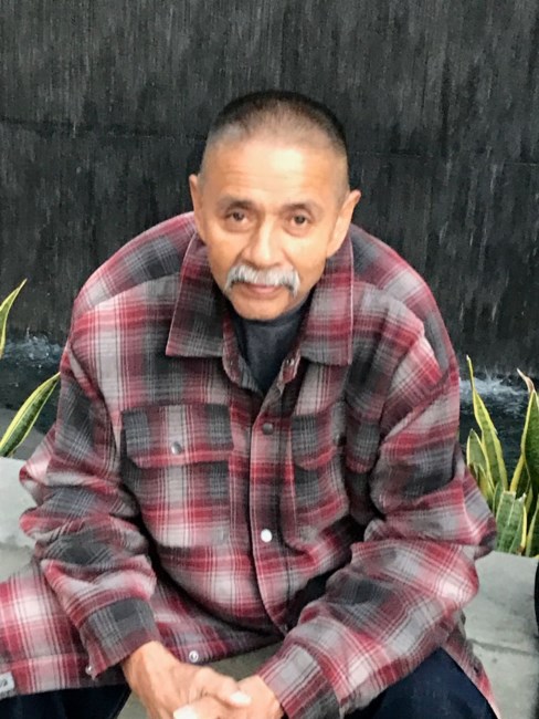 Obituary of Victor Manuel Rios Sr.