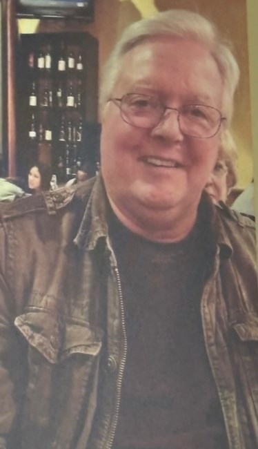 Obituary of Larry Ross Wagner
