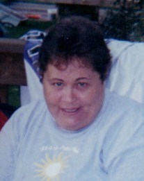 Obituary of Debra 'Shorty' Drumm