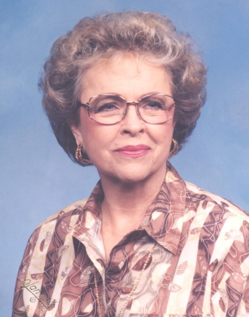 Obituary of Sallie Tate Beyer