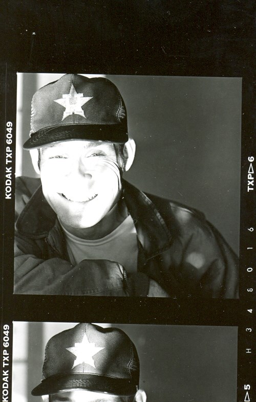 Avis de décès de Thomas Edward Meyers