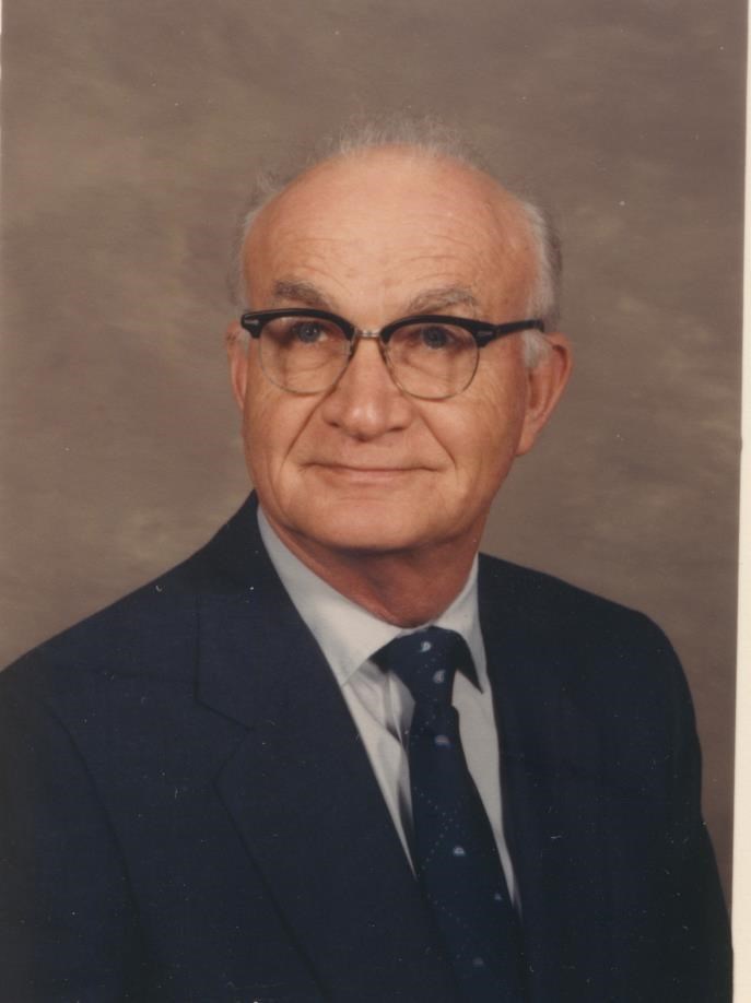 Obituary of Martin Luker, Jr.