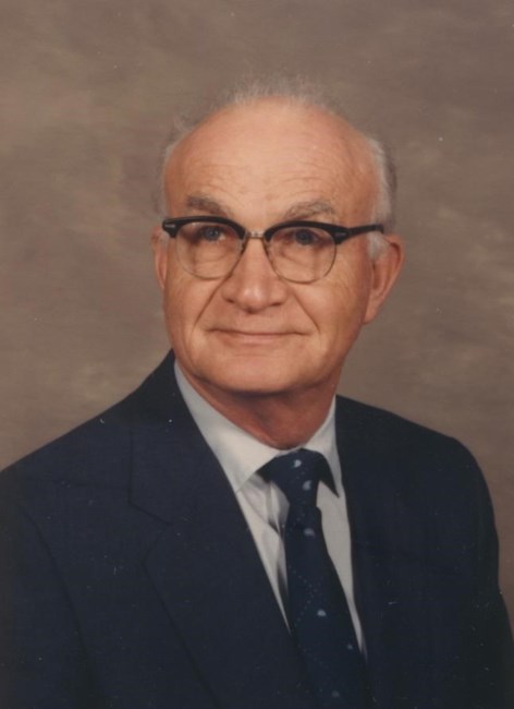 Obituary of Martin Luker, Jr.