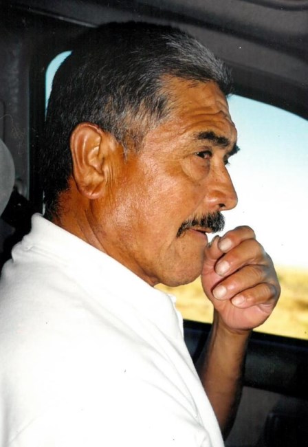 Obituary of Francisco Juarez