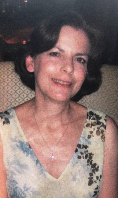 Obituary of Donna M. Mergenhagen