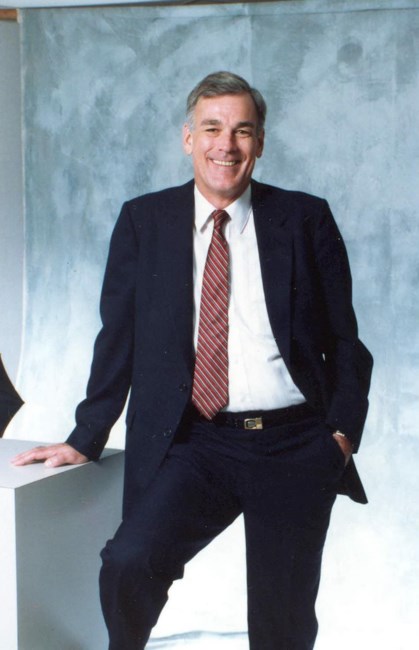 Obituary of Joseph M. Dolphin